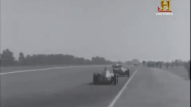 Formule 1 - Grand Prix d'Argentine 1960