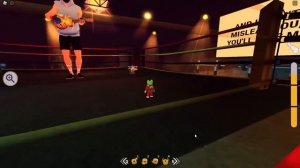 БЕСПЛАТНАЯ МАСКА и СЕКРЕТНАЯ ВЕЩЬ в роблокс | Solarpunk Simulator roblox | Бесплатные вещи 2023