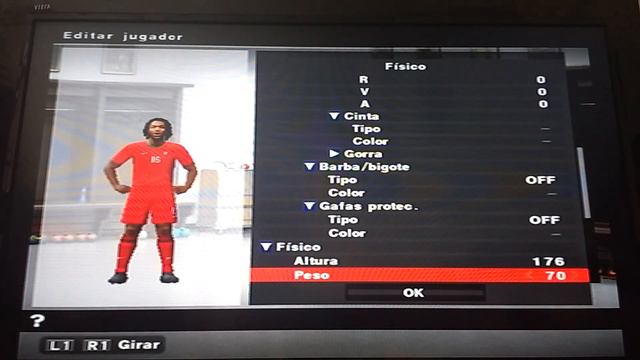 Renato Sanches | Bayern de Munich | Face/Hair/Stats PES2014-17/PSP/WII/PS2 смотреть онлайн