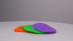 Обзор силиконовых губок для мытья посуды Better Sponge