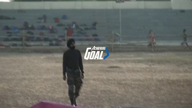 Indian Army Agniveer Physical Fitness Test in Open Rally Bharti 2022 Live Running Race Video Ground