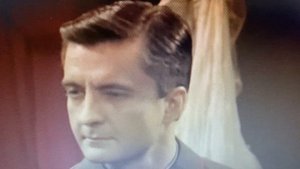 Заговор маршала.