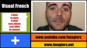 [Learn French] Aller - Imparfait