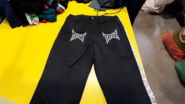 Спортивный микс XL (-HO-Sport Synthetic Nylon XL) - С 501 смотреть онлайн