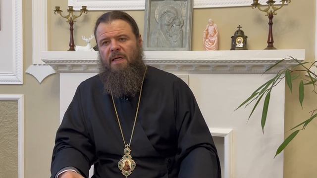 "Зачем молясь о усопших мы читаем Псалтырь" смотреть онлайн