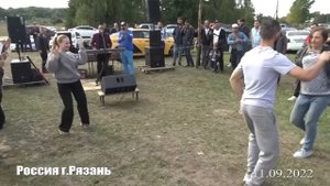 Боборажаб дар Россия г Рязань