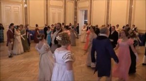 Шведский танец