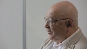 Лев Лурье. Драматургия биографии Сергея Довлатова