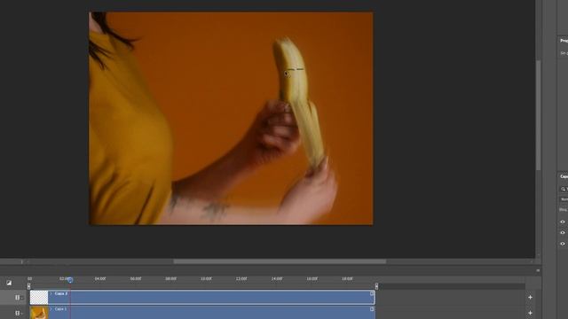 Animacion en Photoshop: Cómo hacer una animación cuadro por cuadro muy fácilmente смотреть онлайн