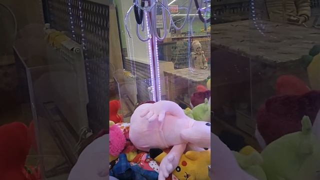 Выиграли❤️❤️сразу две игрушки??? смотреть онлайн