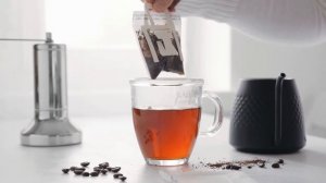 В чем суть фильтр кофе? ☕️