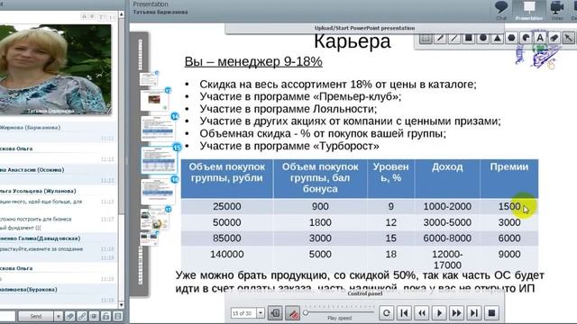 Турбостарт 6 августа  Баржанова Татьяна смотреть онлайн