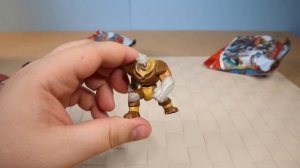 Гормити ОНИ ИЗМЕНИЛИСЬ Gormiti