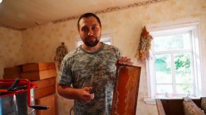 ЧТО ЕДЯТ В ДЕРЕВНЕ ВМЕСТО КОНФЕТ _ ПРОЦЕСС ОТ НАЧАЛА ДО КОНЦА