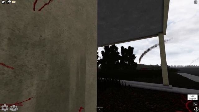 ROBLOX War of the Worlds: The Martian Apocalypse begins (Part 1) смотреть онлайн