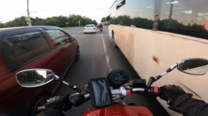 Мото покатушки 2022 (Yamaha fz6n)