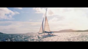 Реклама яхт клуба