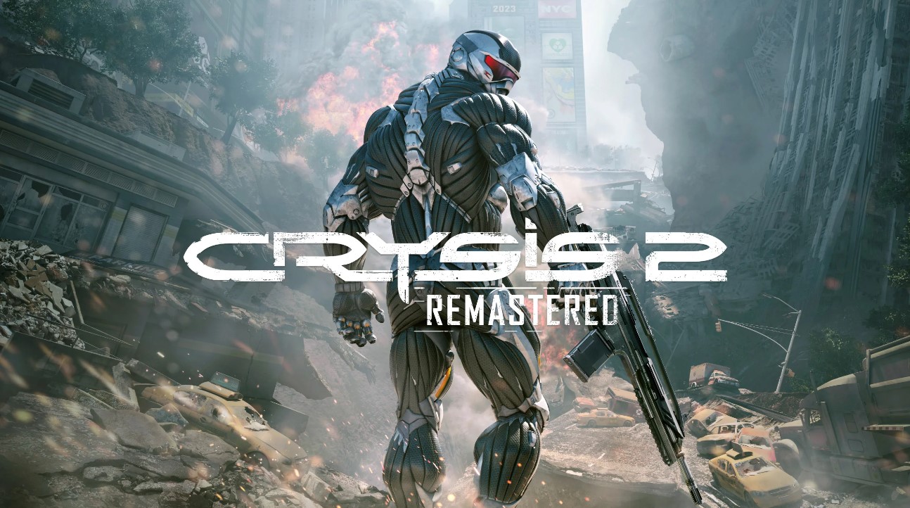Прохождение Crysis 2 Remastered Без Комментариев На Русском ► Часть 4