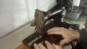 Переделка рычага закрепки ПМЗ 1-М класс