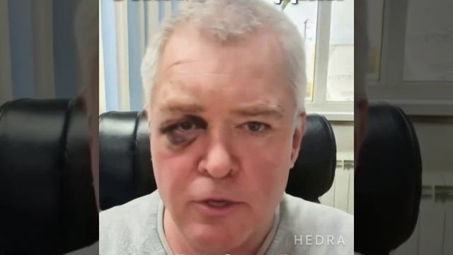 Утро понедельника