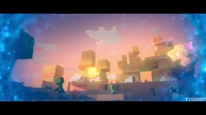 Minecraft Legends - ALL CUTSCENES [HD]