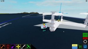 Beginners Guide To Plane Crazy: Quadcopters | 1