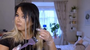 Blonde to Gray with L'Oréal Dialight