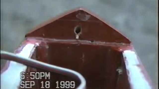 Zarnowa nad tunelem Kamera vhs w modelu смотреть онлайн