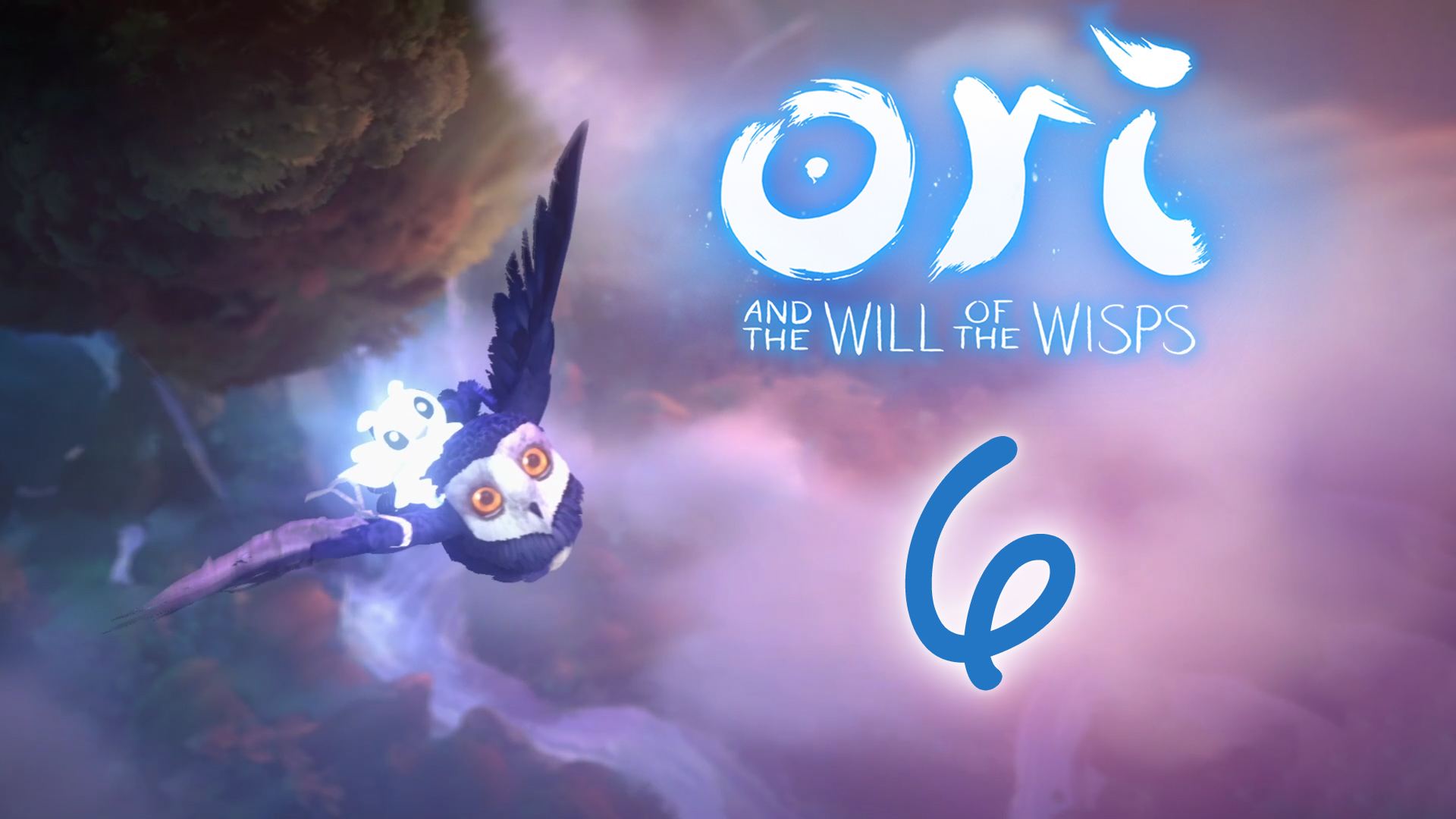 Ori and the Will of the Wisps - Прохождение игры на русском [#6] | PC (2020 г.)