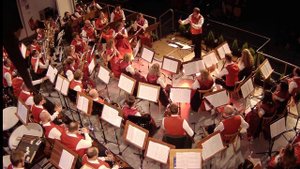 A Home Alone Christmas - John Williams / Arr. Paul Lavender