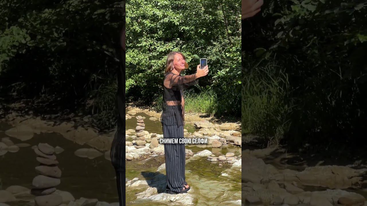 Идея видео на День Рождения #мобильныймонтаж #инстаграмвидео #монтажнателефоне