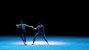 Николай Цискаридзе и Екатерина Кондаурова, 2007 , "In the middle"