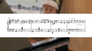 Michel Petrucciani  Looking Up  Home  Jazz piano solo