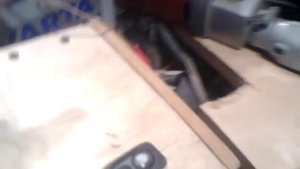 Даунриггер (Downrigger) своими руками