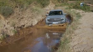 The NEW 2024 Ford Ranger Raptor - BEST Offroad Pickup Truck