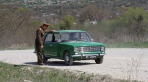 Алекс Лютый 2019 исторический сериал анонс