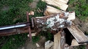 Гидроколун, проще некуда