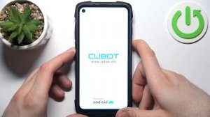 How to Factory Reset CUBOT King Kong 7 – Factory Reset App