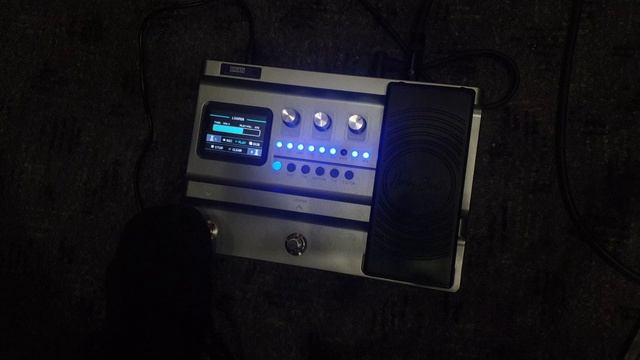 140 € teueres Multieffektgerät! Ist es gut? - Harley Benton DNAfx GiT - Review смотреть онлайн