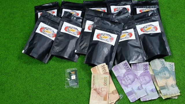 BEUH!!! HADIAHNYA MLINYAR BGT!!! UNBOXING SNACK ABRACADABRA смотреть онлайн