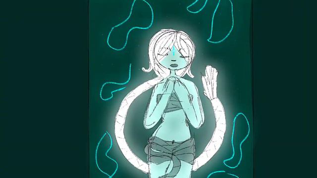 fleur - формалин (ANIMATION MEME)
