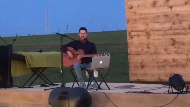 Праздник в Радосвете 2020 смотреть онлайн