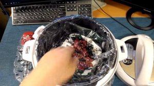 ОНЛАЙН ТРЕЙД.РУ — Мультиварка-скороварка Vitesse VS-525