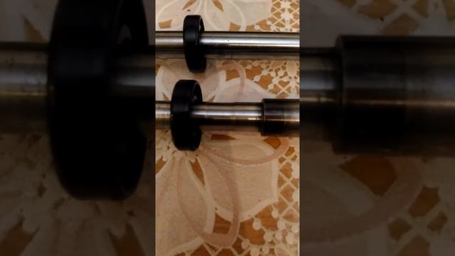 Ремонт вала лодочного мотора смотреть онлайн