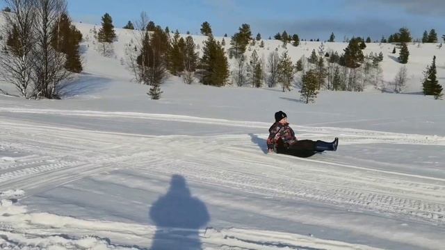 краснощелье Варзуга Кузомень