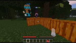 ⭐ ОНО ГОНИТСЯ ЗА МНОЙ! Жизнь Вредины 3 серия