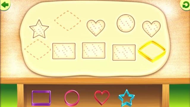 Funny Food For Toddler, Kids Learn sorting fruit, Fruit Size & Funny Store