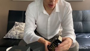 Топовый удовый аромат. Oud for Greatness Initio Parfums Prives.