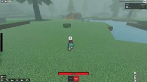 FUSE SUN BREATHING AND WATER IN ROGUE DEMON