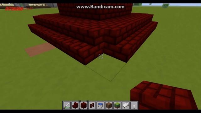 Minecraft България Направете си лесен и готин кладенец смотреть онлайн